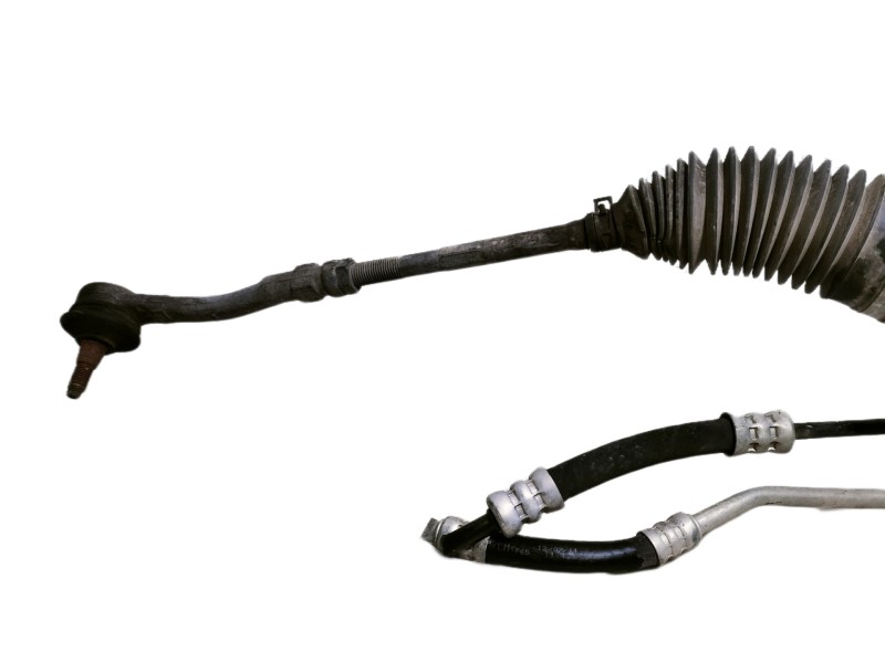 Recambio de cremallera direccion para peugeot 308 active referencia OEM IAM 1663656780  