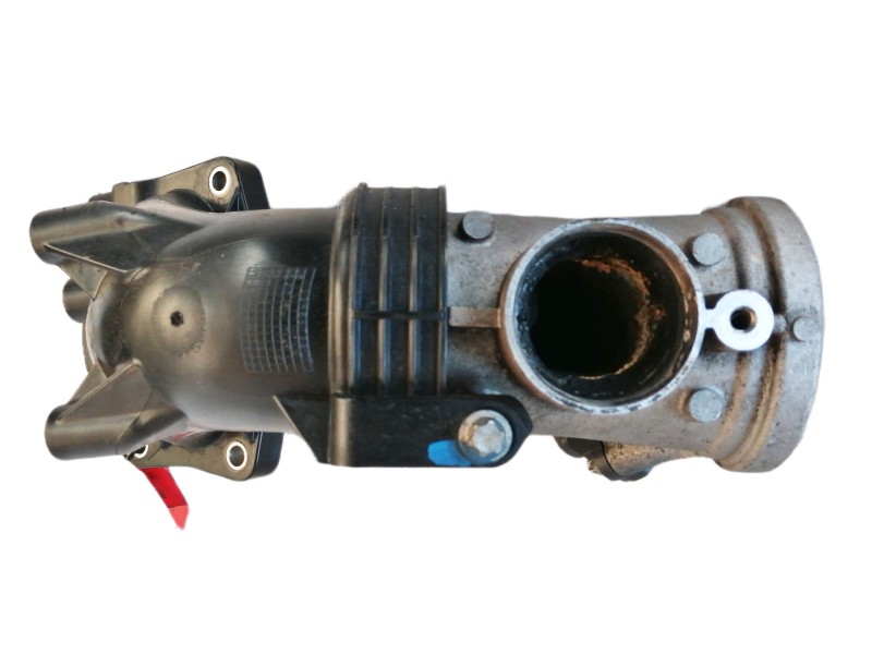 Recambio de tubo para mercedes-benz clase e (w211) berlina e 220 cdi (211.008) referencia OEM IAM A6460980024  TUBO ADMISION