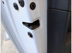 Recambio de cerradura puerta trasera izquierda para audi a1 sportback (8xa) attraction referencia OEM IAM    2