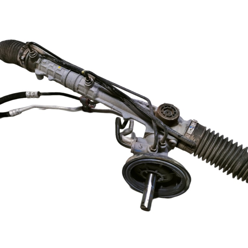 Recambio de cremallera direccion para peugeot 308 active referencia OEM IAM 1663656780  