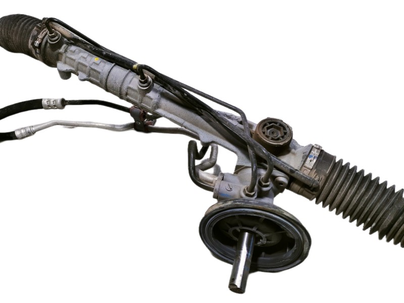 Recambio de cremallera direccion para peugeot 308 active referencia OEM IAM 1663656780  