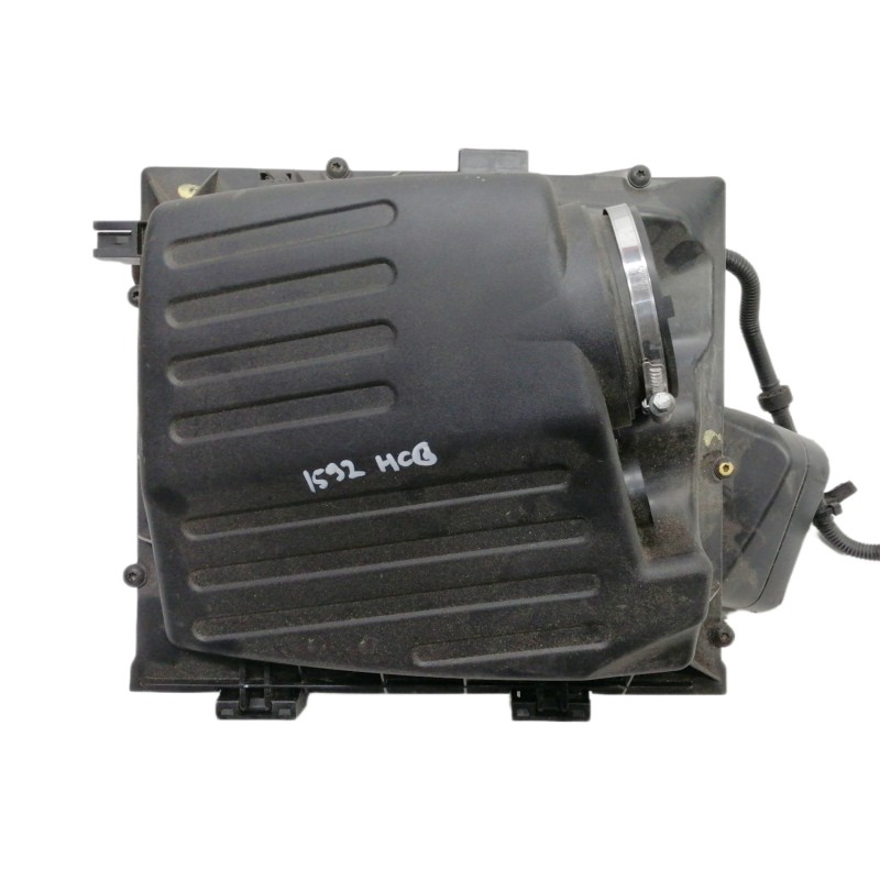 Recambio de filtro aire para opel insignia sports tourer 2.0 16v cdti referencia OEM IAM 55560889  