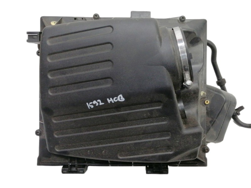 Recambio de filtro aire para opel insignia sports tourer 2.0 16v cdti referencia OEM IAM 55560889  