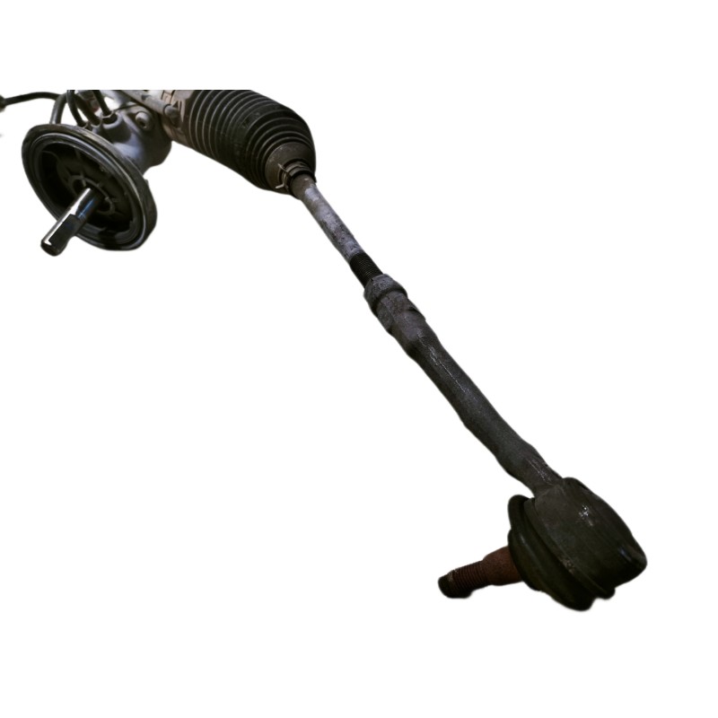 Recambio de cremallera direccion para peugeot 308 active referencia OEM IAM 1663656780  