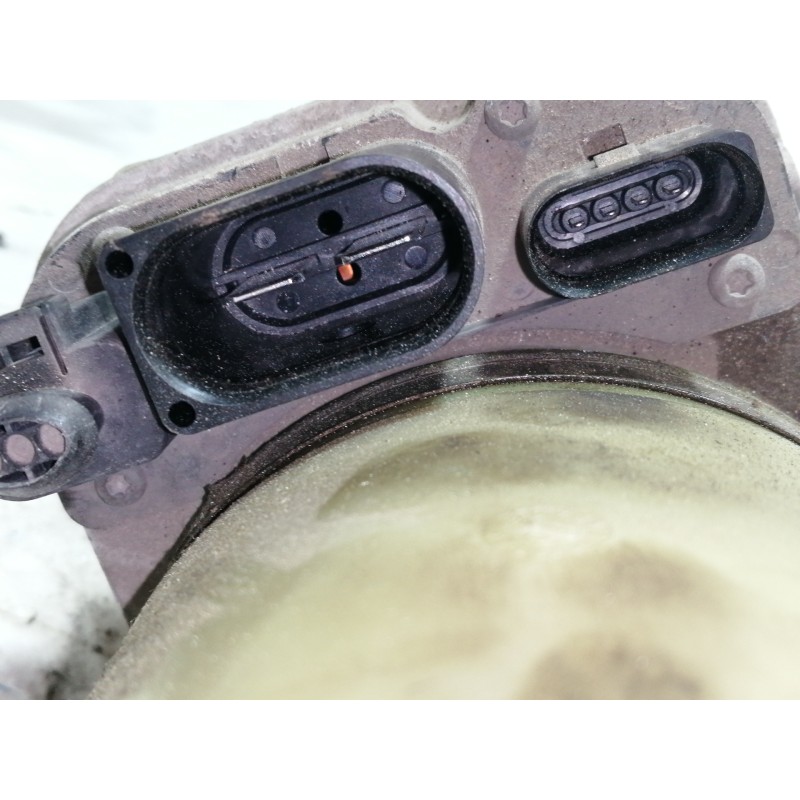 Recambio de bomba direccion para audi a2 (8z) 1.4 style referencia OEM IAM 8Z0423156F 8Z142305 400423371 / 6Q0423371