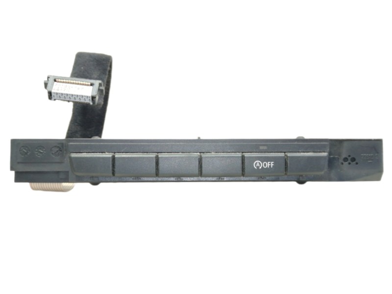 Recambio de interruptor para bmw serie 1 berlina (e81/e87) 118d referencia OEM IAM 613197091905 03744650 110187 START / STOP