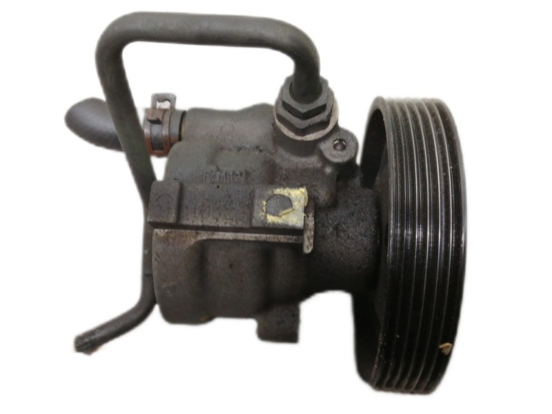 Recambio de bomba direccion para renault laguna ii (bg0) authentique referencia OEM IAM 8200100082 8200096704 26092070EA 