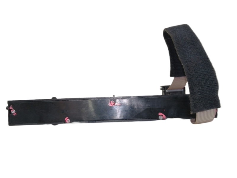 Recambio de interruptor para bmw serie 1 berlina (e81/e87) 118d referencia OEM IAM 613197091905 03744650 110187 START / STOP