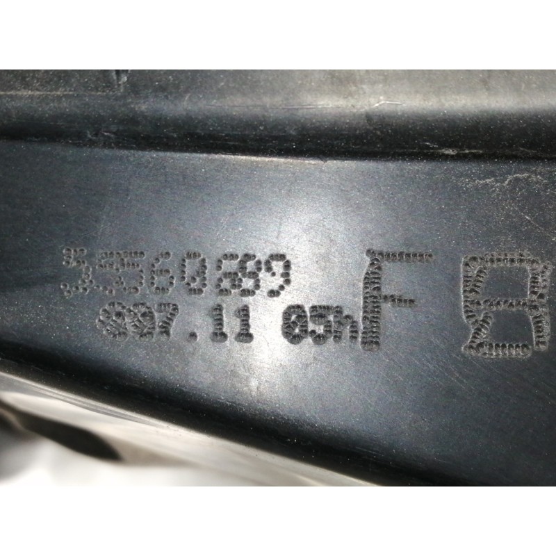 Recambio de filtro aire para opel insignia sports tourer 2.0 16v cdti referencia OEM IAM 55560889  