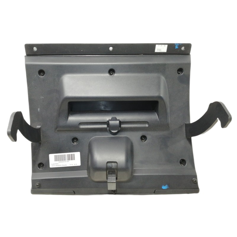 Recambio de guantera para dacia sandero stepway referencia OEM IAM 685124516R 685121528R 685121068R