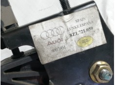 Recambio de pedal embrague para audi a2 (8z) 1.4 style referencia OEM IAM 8Z1721059   2