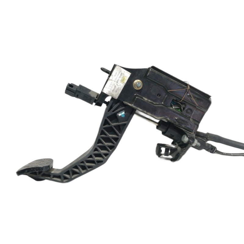 Recambio de pedal embrague para audi a2 (8z) 1.4 style referencia OEM IAM 8Z1721059  