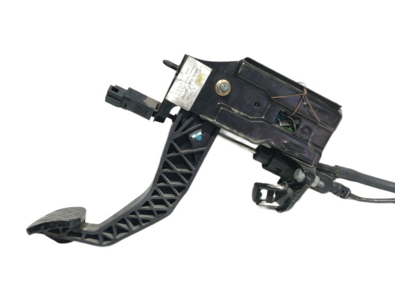 Recambio de pedal embrague para audi a2 (8z) 1.4 style referencia OEM IAM 8Z1721059  