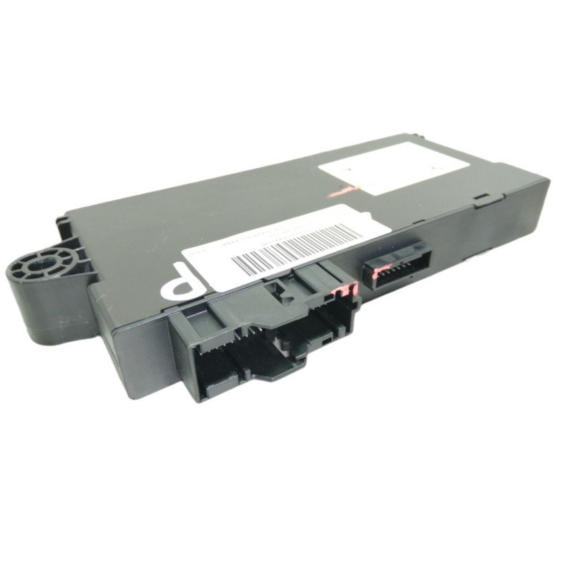 Recambio de modulo electronico para bmw serie 1 berlina (e81/e87) 118d referencia OEM IAM 61359643831401 694383401 6943834 20722