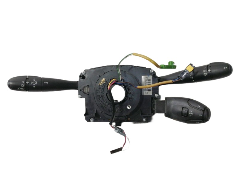 Recambio de mando multifuncion para peugeot 207 confort referencia OEM IAM 96630724XT 204070 2677717 61935914 281470 