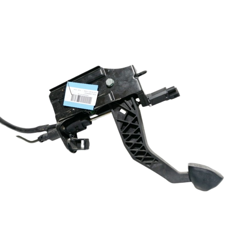 Recambio de pedal embrague para audi a2 (8z) 1.4 style referencia OEM IAM 8Z1721059  