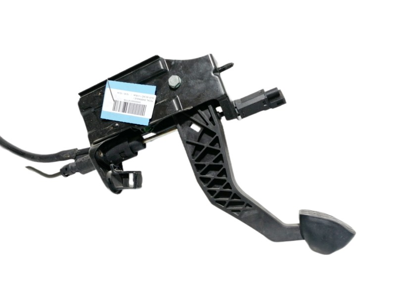 Recambio de pedal embrague para audi a2 (8z) 1.4 style referencia OEM IAM 8Z1721059  