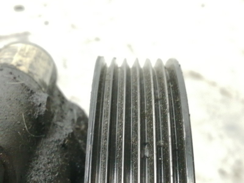 Recambio de bomba direccion para renault laguna ii (bg0) authentique referencia OEM IAM 8200100082 8200096704 26092070EA 