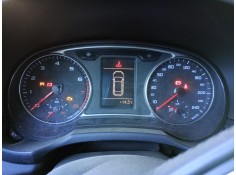 Recambio de cuadro instrumentos para audi a1 sportback (8xa) attraction referencia OEM IAM    2