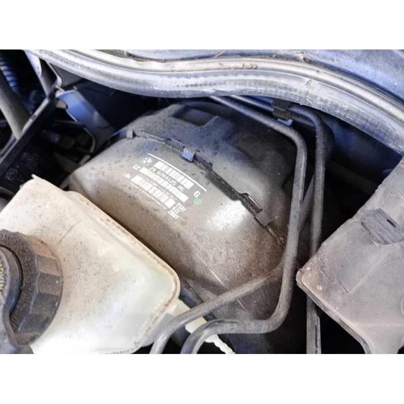 Recambio de servofreno para bmw serie 3 touring (e91) 320d referencia OEM IAM 29676412506 34336779721 