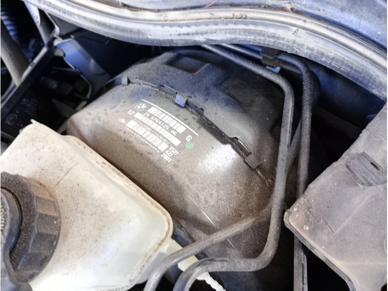 Recambio de servofreno para bmw serie 3 touring (e91) 320d referencia OEM IAM 29676412506 34336779721 