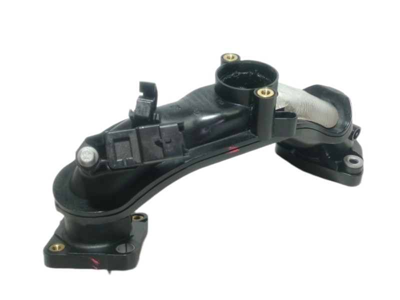 Recambio de tubo para peugeot 308 active referencia OEM IAM 967494238001 072350 TUBO COLECTOR DE ADMISION