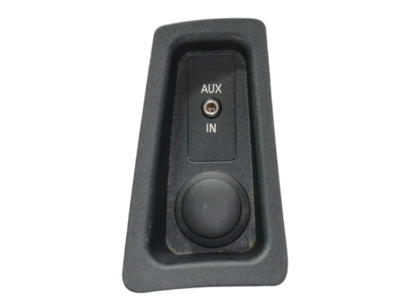 Recambio de modulo electronico para bmw serie 1 berlina (e81/e87) 118d referencia OEM IAM 61316930561  TOMA AUXILIAR