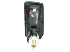 Recambio de modulo electronico para bmw serie 1 berlina (e81/e87) 118d referencia OEM IAM 61316930561  TOMA AUXILIAR 2