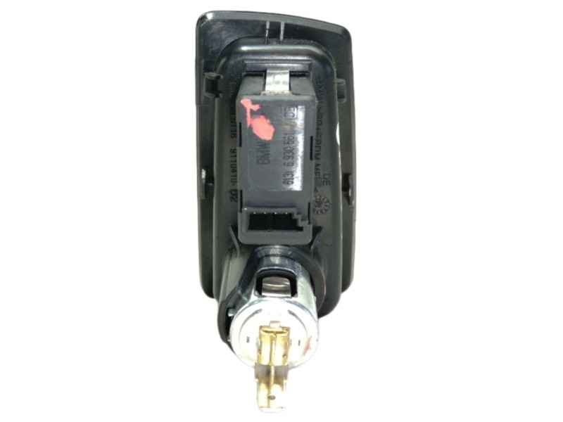 Recambio de modulo electronico para bmw serie 1 berlina (e81/e87) 118d referencia OEM IAM 61316930561  TOMA AUXILIAR