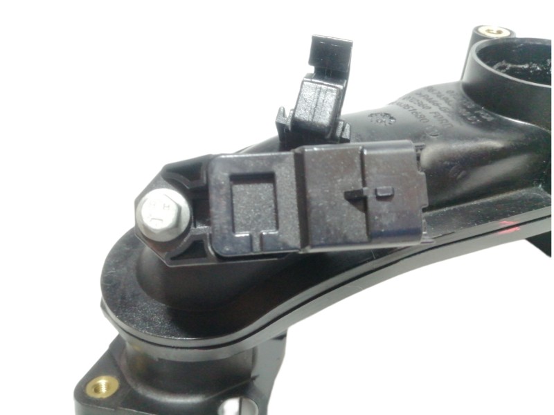 Recambio de tubo para peugeot 308 active referencia OEM IAM 967494238001 072350 TUBO COLECTOR DE ADMISION