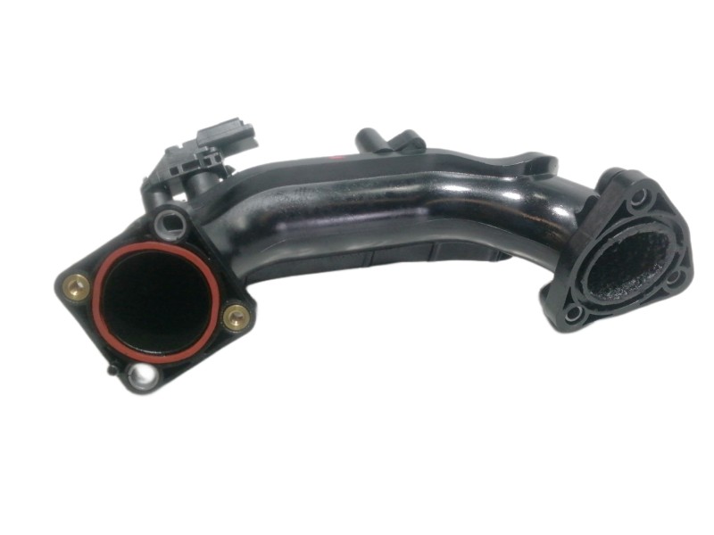 Recambio de tubo para peugeot 308 active referencia OEM IAM 967494238001 072350 TUBO COLECTOR DE ADMISION