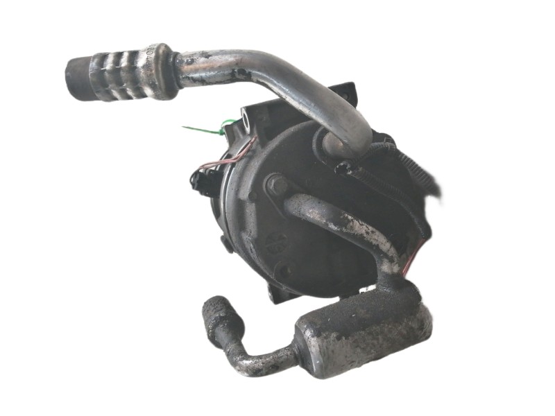 Recambio de compresor aire acondicionado para renault laguna ii (bg0) authentique referencia OEM IAM 1135320 8200021622 5320 