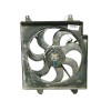 Recambio de electroventilador para kia carens 2.0 crdi lx monovolumen referencia OEM IAM 0K2KB15XXX  A00514500