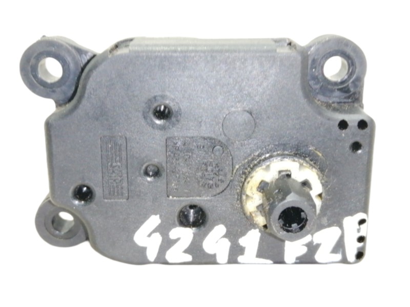 Recambio de motor apertura trampillas climatizador para bmw serie 1 berlina (e81/e87) 118d referencia OEM IAM 985459H06 985459H 