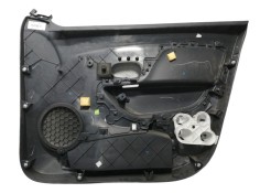 Recambio de guarnecido puerta delantera izquierda para dacia sandero stepway referencia OEM IAM 809010972R 7034G07 809099758RCF 2