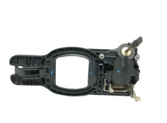 Recambio de maneta exterior delantera izquierda para audi a2 (8z) 1.4 style referencia OEM IAM 153352010   2