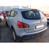 nissan qashqai i (j10, nj10) del año 2008