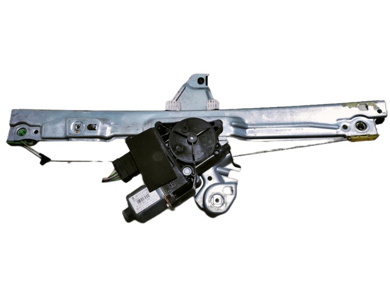 Recambio de elevalunas delantero izquierdo para peugeot 308 active referencia OEM IAM 9657247680 0130822368 9659827080 ELECTRICO