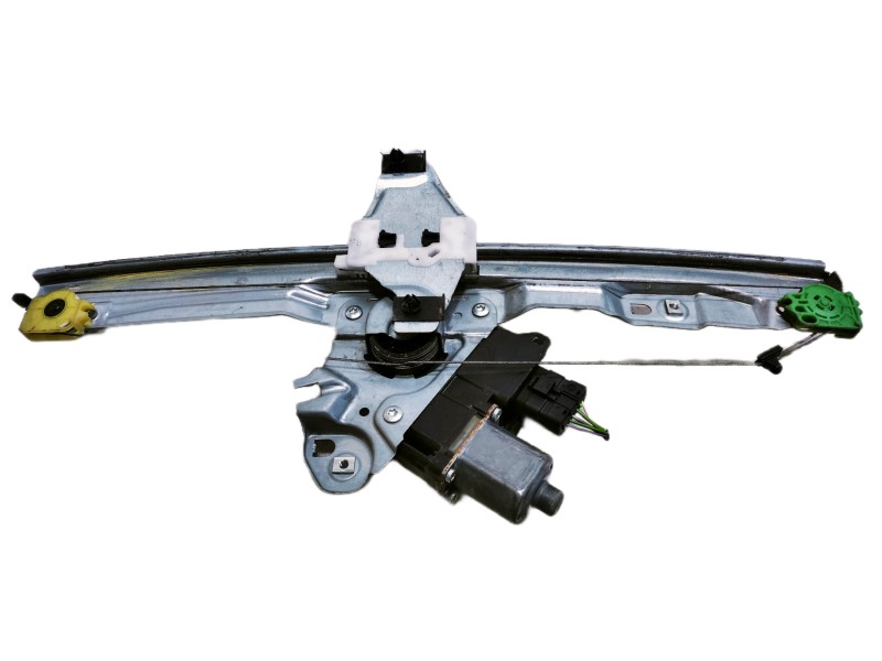 Recambio de elevalunas delantero izquierdo para peugeot 308 active referencia OEM IAM 9657247680 0130822368 9659827080 ELECTRICO