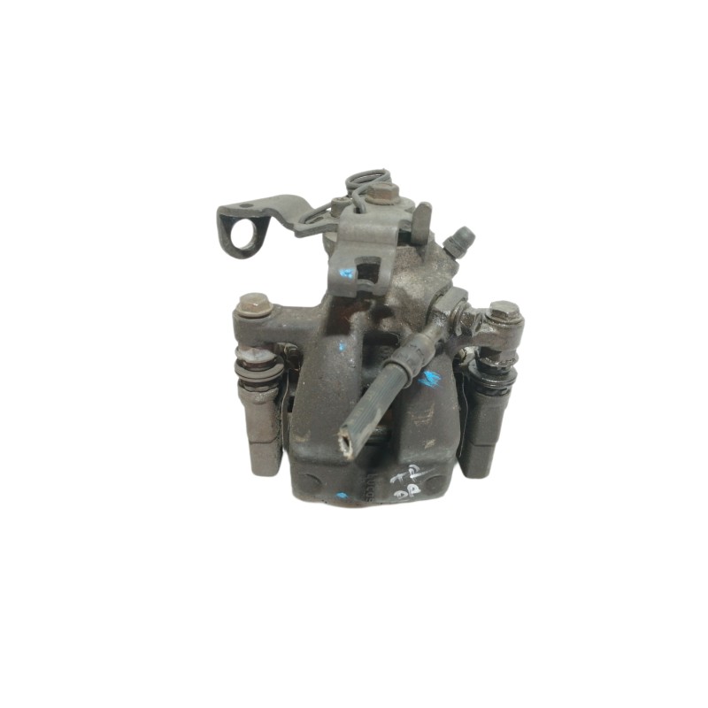 Recambio de pinza freno trasera derecha para opel meriva b cosmo referencia OEM IAM 8792  LUCAS