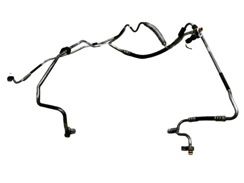 Recambio de tubos aire acondicionado para bmw serie 3 touring (e91) 320d referencia OEM IAM 64536952992 6927847 