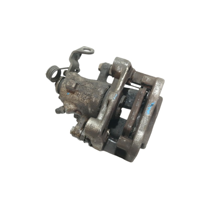 Recambio de pinza freno trasera derecha para opel meriva b cosmo referencia OEM IAM 8792  LUCAS
