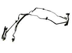 Recambio de tubos aire acondicionado para bmw serie 3 touring (e91) 320d referencia OEM IAM 64536952992 6927847  2