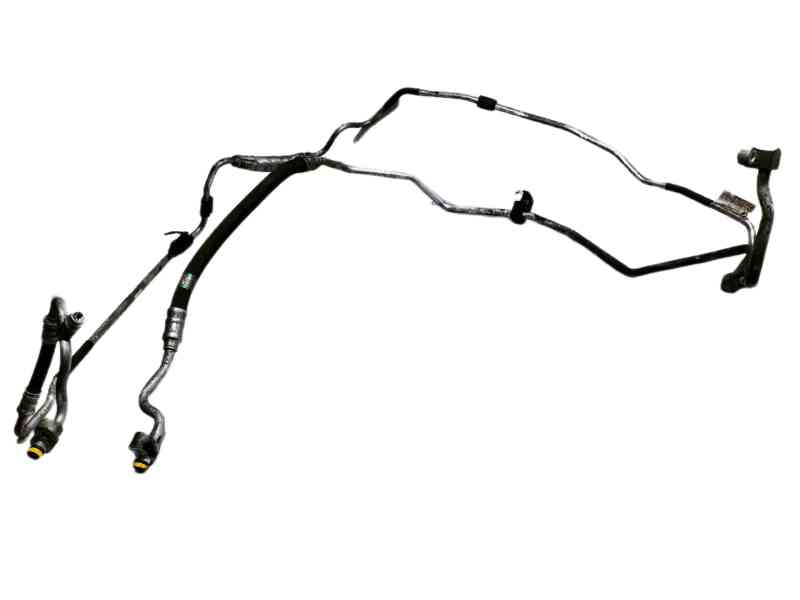 Recambio de tubos aire acondicionado para bmw serie 3 touring (e91) 320d referencia OEM IAM 64536952992 6927847 