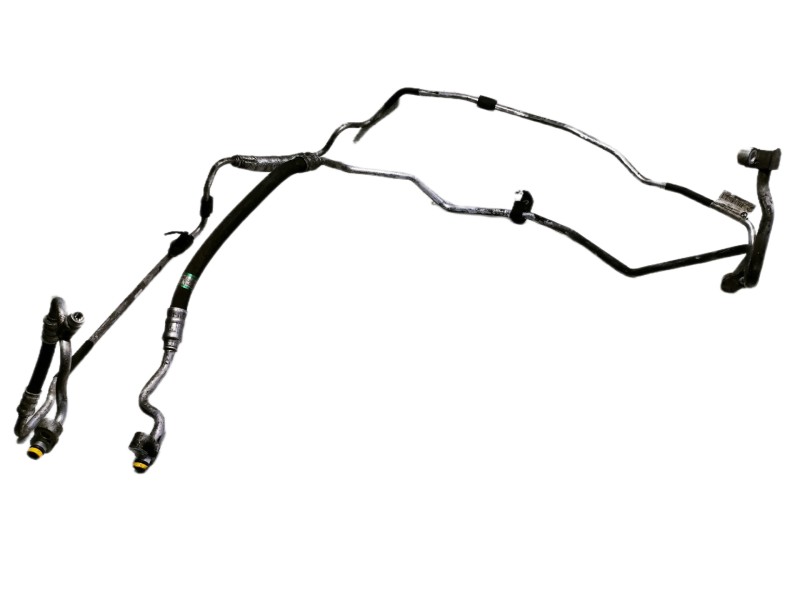 Recambio de tubos aire acondicionado para bmw serie 3 touring (e91) 320d referencia OEM IAM 64536952992 6927847 