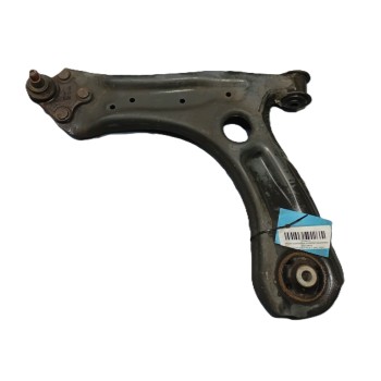 BRAZO SUSPENSION INFERIOR DELANTERO IZQUIERDO 6R0407151F 