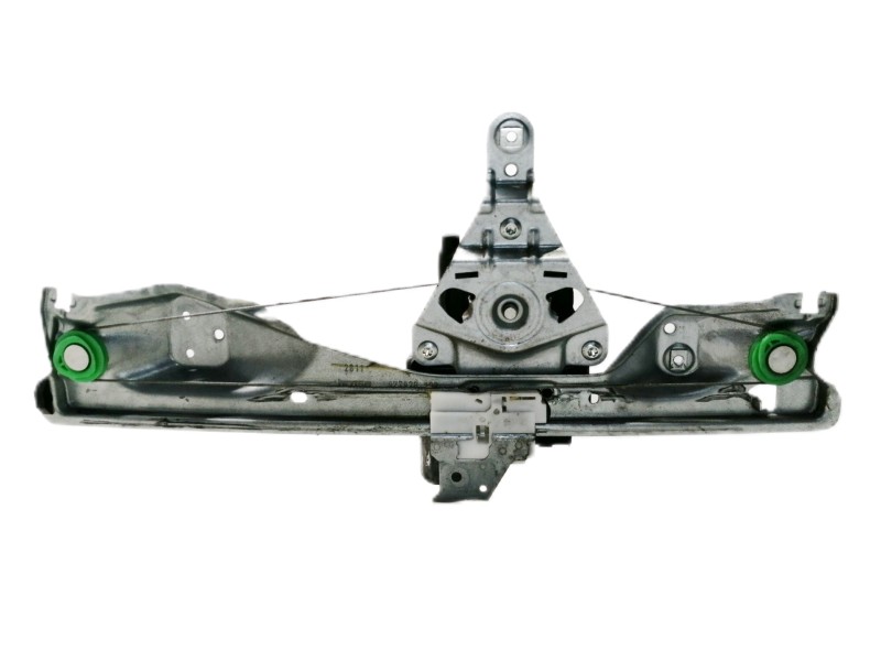 Recambio de elevalunas trasero derecho para peugeot 308 active referencia OEM IAM 967546298000 977840200 9675466380 / 0130822744