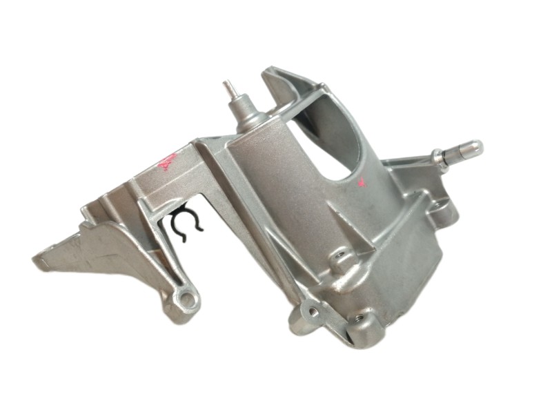 Recambio de soporte filtro gasoil para peugeot 308 active referencia OEM IAM 9672309780 C4003441SE 