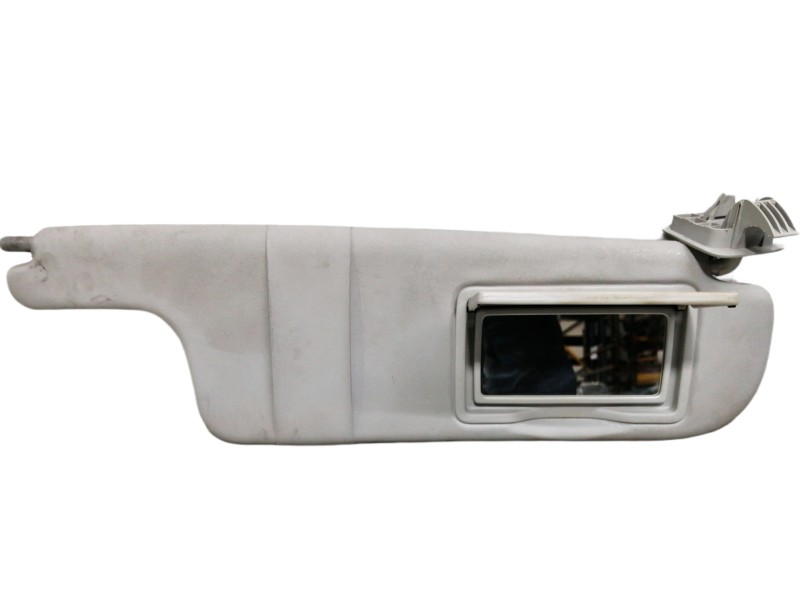 Recambio de parasol derecho para renault laguna ii (bg0) authentique referencia OEM IAM   