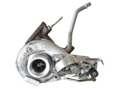 Recambio de turbocompresor para mercedes-benz clase e (w211) berlina e 220 cdi (211.008) referencia OEM IAM 752990 A6460901090 7
